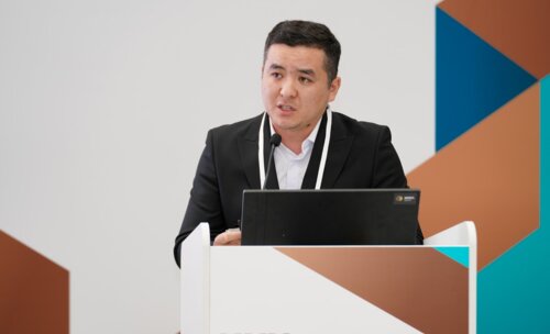 Евразийский диалог в урологии в рамках XXV Конгресса Российского общества урологов